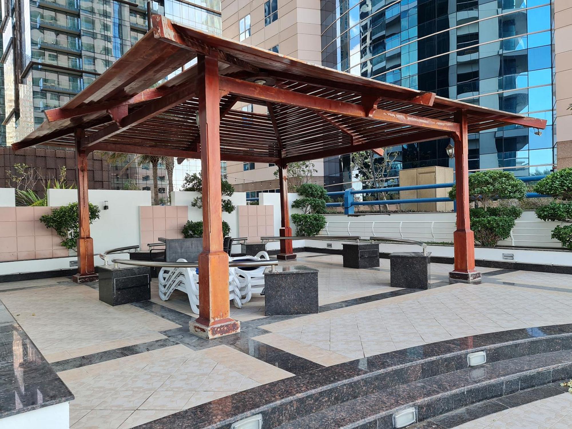 Westin Marina Apartment Dubai